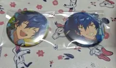 あんスタ　缶バッジ ジュン