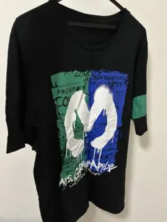 2026年最新】Mrs.GREEN apple ゼンジン tシャツの人気アイテム - メルカリ