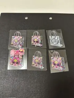 オリジナルのミニカプ（ヒスミニ）