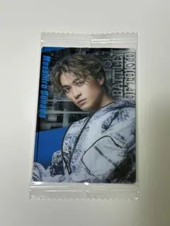 砂田将宏 BOTウエハース