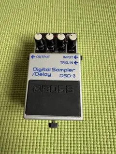 DigiTech PDS1700 USAコーラス フランジャー 廃盤　動作未確認 DigiTech PDS1700 USAコーラス フランジャー 廃盤 動作未確認 - メルカリ