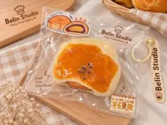 ⭐︎新品⭐︎ Belin Studio 蛋黄酥 スクイーズ