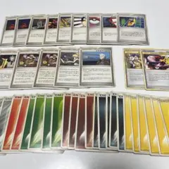 ポケモンカード DP まとめ売り