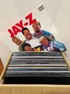2026年最新】jay-z レコードの人気アイテム - メルカリ
