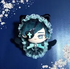 airry♡様ご専用になります ちびぐるみ用　ヘッドドレス　 ぬい服