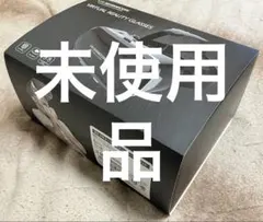 (未使用品)　サンワサプライ VRゴーグル Bluetoothコントローラー付きのサムネイル