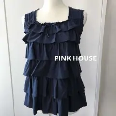 2026年最新】PINK HOUSE レディース チュニックの人気アイテム - メルカリ