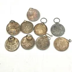 ま*く様 FFA バッジ 5個セット - メルカリ