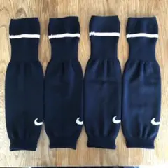 NIKE カーフソックス 2足セット 21-23㎝