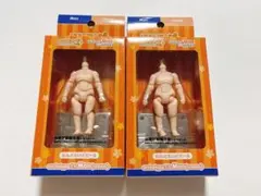 【新品・未開封】ねんどろいどどーる Man cream