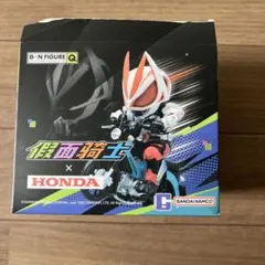 日本未発売】仮面ライダー×HONDA コラボ 仮面ライダージオウ 新品