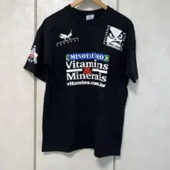 アントニオ・ホドリゴ・ノゲイラ Tシャツ 格闘技 PRIDE UFC RIZIN 