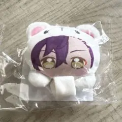 あんスタ のっかりいつぬいパーツ 羽風薫 新品未開封 UNDEAD 10周年