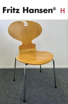 2025年最新】アントチェアの人気アイテム - メルカリ