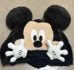 ディズニー ファンキャップ ミッキー