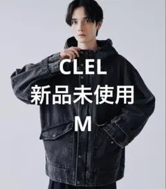 クレイル　マウンテンパーカー