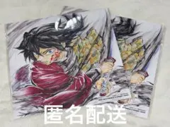 鬼滅の刃　入場者特典　第15弾　冨岡義勇誕生日記念ボード　2枚セット