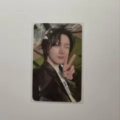 BOYNEXTDOOR ソンホsoundwave ラキドロ how