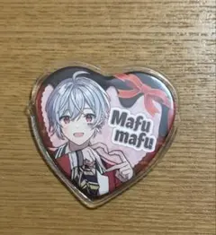 2026年最新】まふまふ 缶バッジの人気アイテム - メルカリ