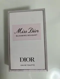 Miss Dior Blooming Bouquet サンプル