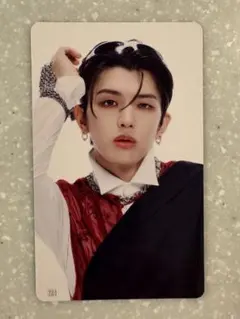 INI NEW YEAR POP-UP STORE 髙塚大夢　トレカ