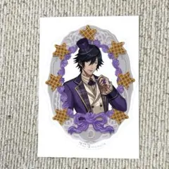 うたプリ グラショ CCL ビジュカ 一ノ瀬トキヤ