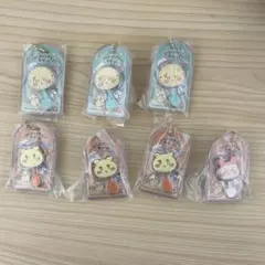 ちいかわ ロリポップチョコチャーム