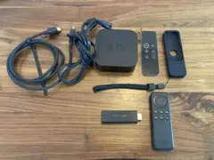 2026年最新】apple tv 4k 第1世代の人気アイテム - メルカリ