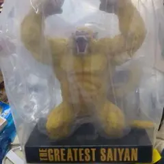 ドラゴンボール一番くじ黄金大猿