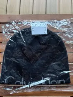 スペシャルセール、カルバンクラインニット帽