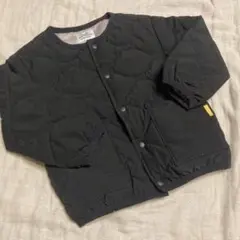 F.O.インターナショナル　キルティングジャケット 100cm