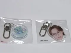 JO1 與那城奨　jochum ヤヌカミ　アクリルキーホルダー