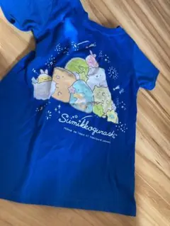 c*o様 すみっコぐらしTシャツ140