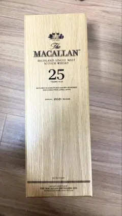 2026年最新】macallan マッカラン 25年の人気アイテム - メルカリ