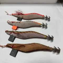 2025年最新】エギングセットの人気アイテム - メルカリ