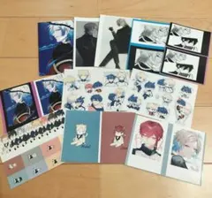 ネップリ11枚　ブルーロック　カイザー