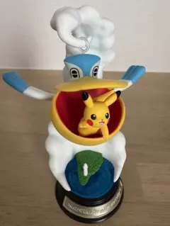 ポケモン SWING VIGNETTE collection 3 ピカチュウ