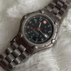 WENGER 腕時計　ジャンク品　#4920のサムネイル