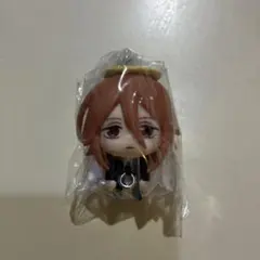 チェンソーマン　つまんでつなげてマスコット　レゼ編　天使