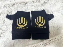 2026年最新】UVERworld グローブの人気アイテム - メルカリ