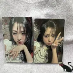 BABYMONSTER CHOOM popup 購入特典トレカ アヒョン - メルカリ