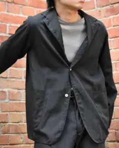 新品未使用 26ss MAATEE&SONS 俺のサマーウール ジャケット - メルカリ