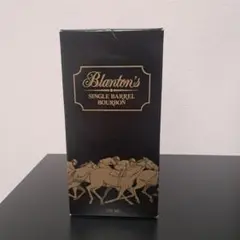 ブラントン ブラック 750ml 箱付きのサムネイル