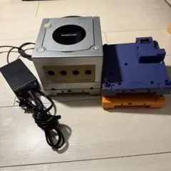 ゲームキューブ本体　ゲームボーイプレイヤー　ジャンク品　まとめ
