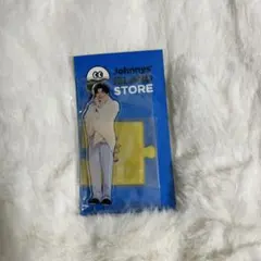 なにわ男子　長尾謙杜　アクリルスタンドⅡ