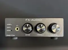 FX-AUDIO- TUBE-01J&FX202A/FX-36A PRO - メルカリ