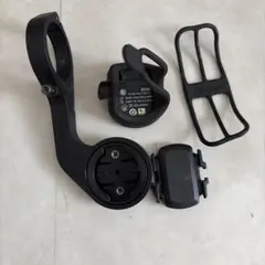 GARMIN サイクルコンピューターマウント スピードケイデンスセンサーのサムネイル