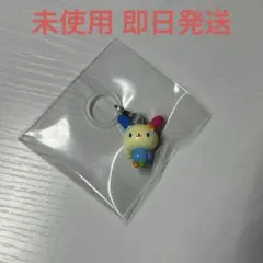 めじるしアクセサリー サンリオキャラクターズ part2 ウサハナ