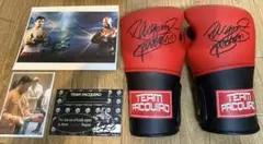 2026年最新】パッキャオ サインの人気アイテム - メルカリ