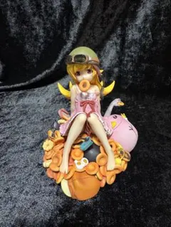 忍野忍　アルター　1/8スケールフィギュア　箱・ブリスターなし